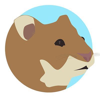 CrawfordHamster's profile picture. Predicting world events most of the time. Nibbling and scurrying occasionally.