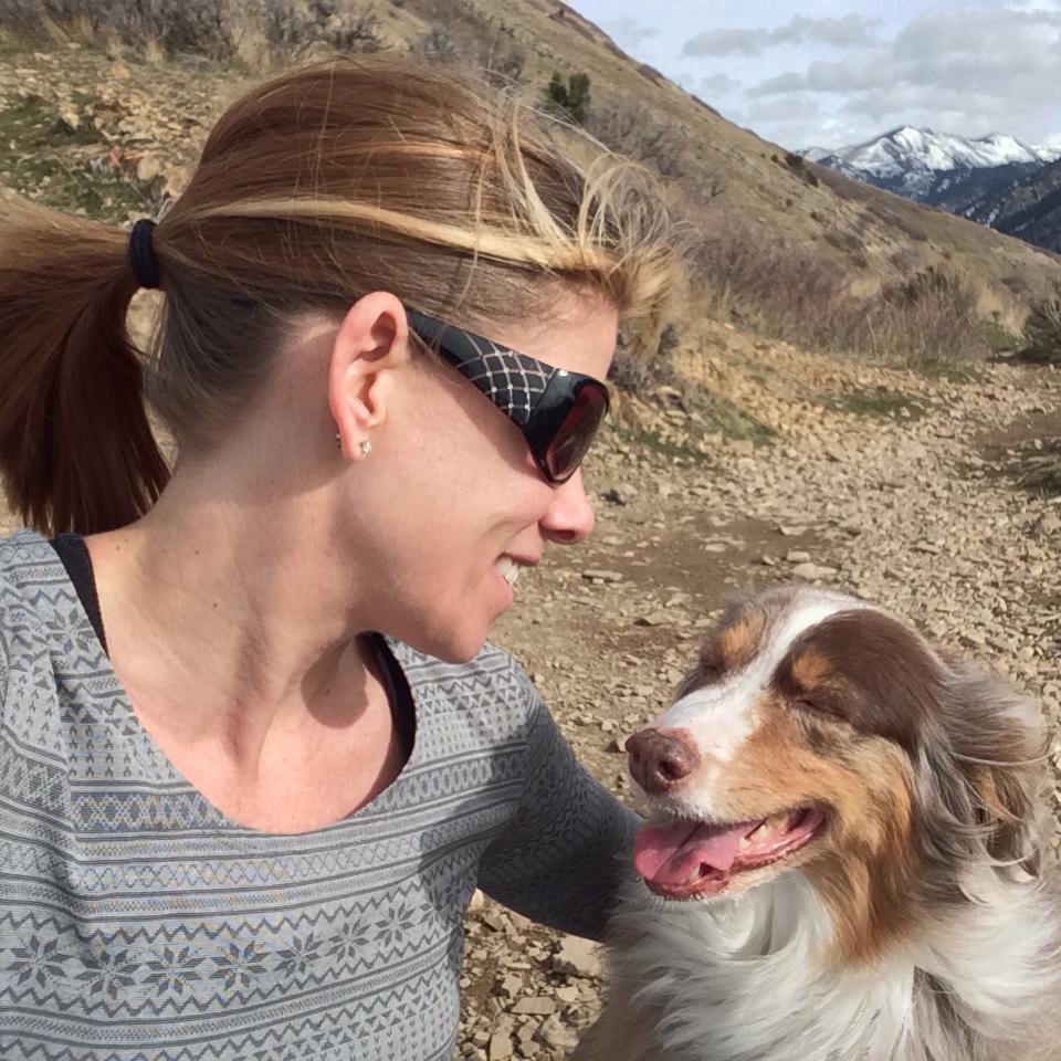 Hiker, hooper, and professional #Splunker (of the data mining and analytics kind)... all tweets are my own