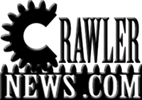 Crawler_News's profile picture. Rock Cfrawler Tech Tips and Trail Reports.