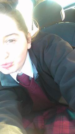 FahyRebecca's profile picture. 