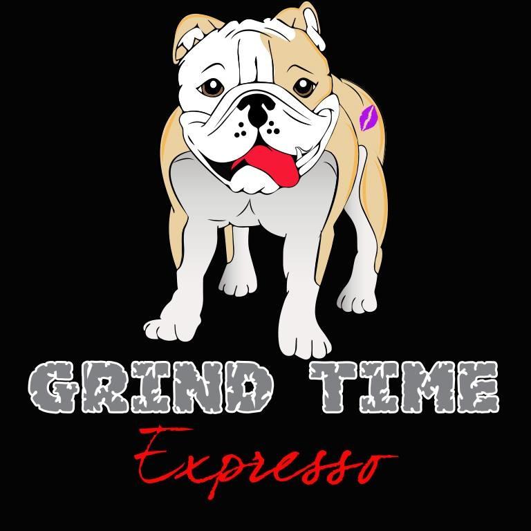 GrindTimePDX's profile picture. Grind Time is a Drive Thru Espresso. We serve: Fresh Fruit Smoothies, Bubble Tea, Milkshakes & Shakeology Super Food Shakes! Along w Biscuits & Gravy and more..