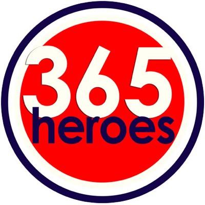 The 365 Heroes Movement began with establishing the National Heroes Month in September to encourage, remember, recognize and celebrate the spirit of heroism