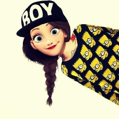 askksenisav's profile picture. 