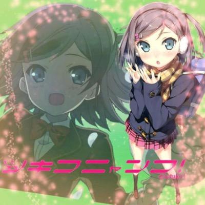 筒隠月子@にゃんこさんのプロフィール画像