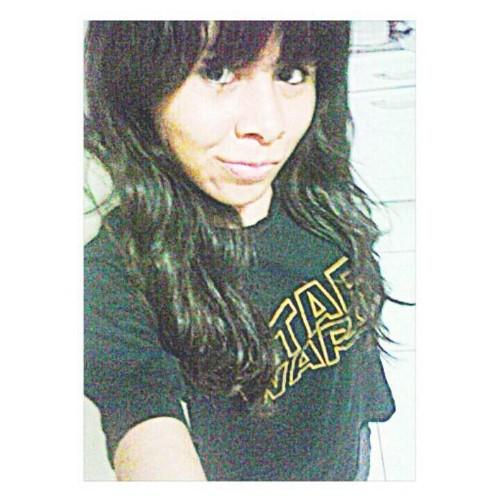Geek 4ever u_u Nerd pakas e os elfos são Vida, assim com Star Wars!! Zoeira nunca vai embora do meu corpo :3