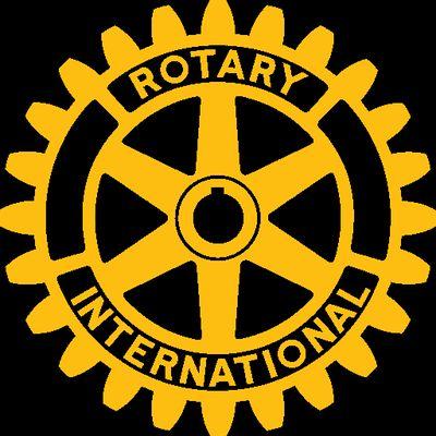 Rotarians in Regina. Service Above Self.