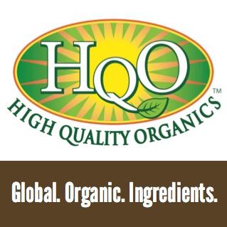 High Quality Organics is your solution for wholesale organic ingredients.