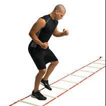 Lose weight and have fun at the same time! Nasm Certified Personal Trainer.