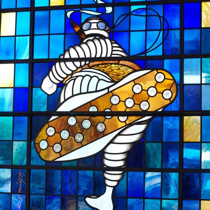 Bibendum Oyster Bar