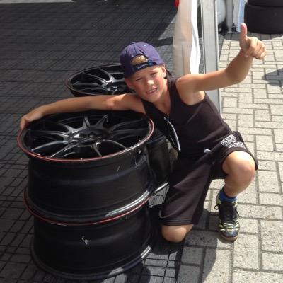 auto's en motors gamma racing day  viva italia motogp