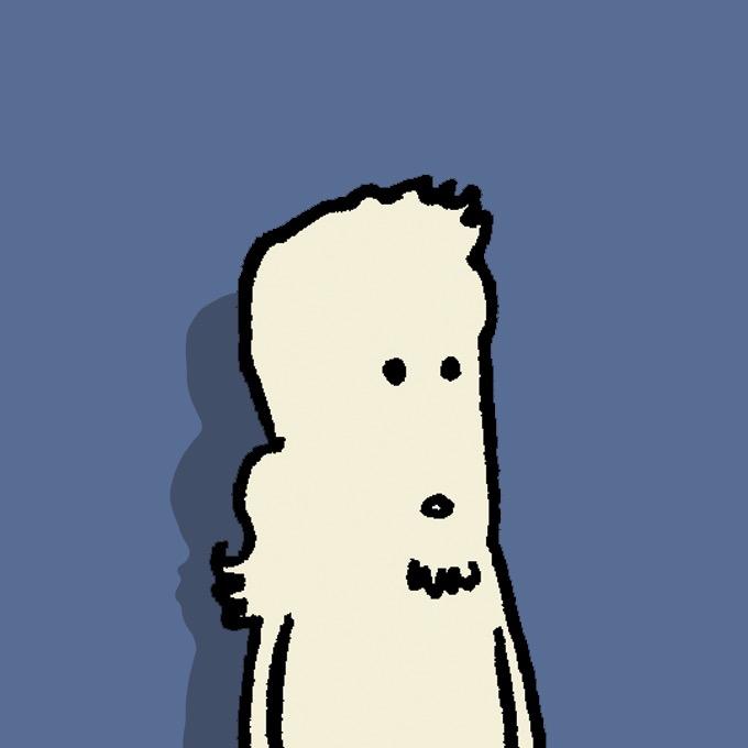 manix abreraさんのプロフィール画像