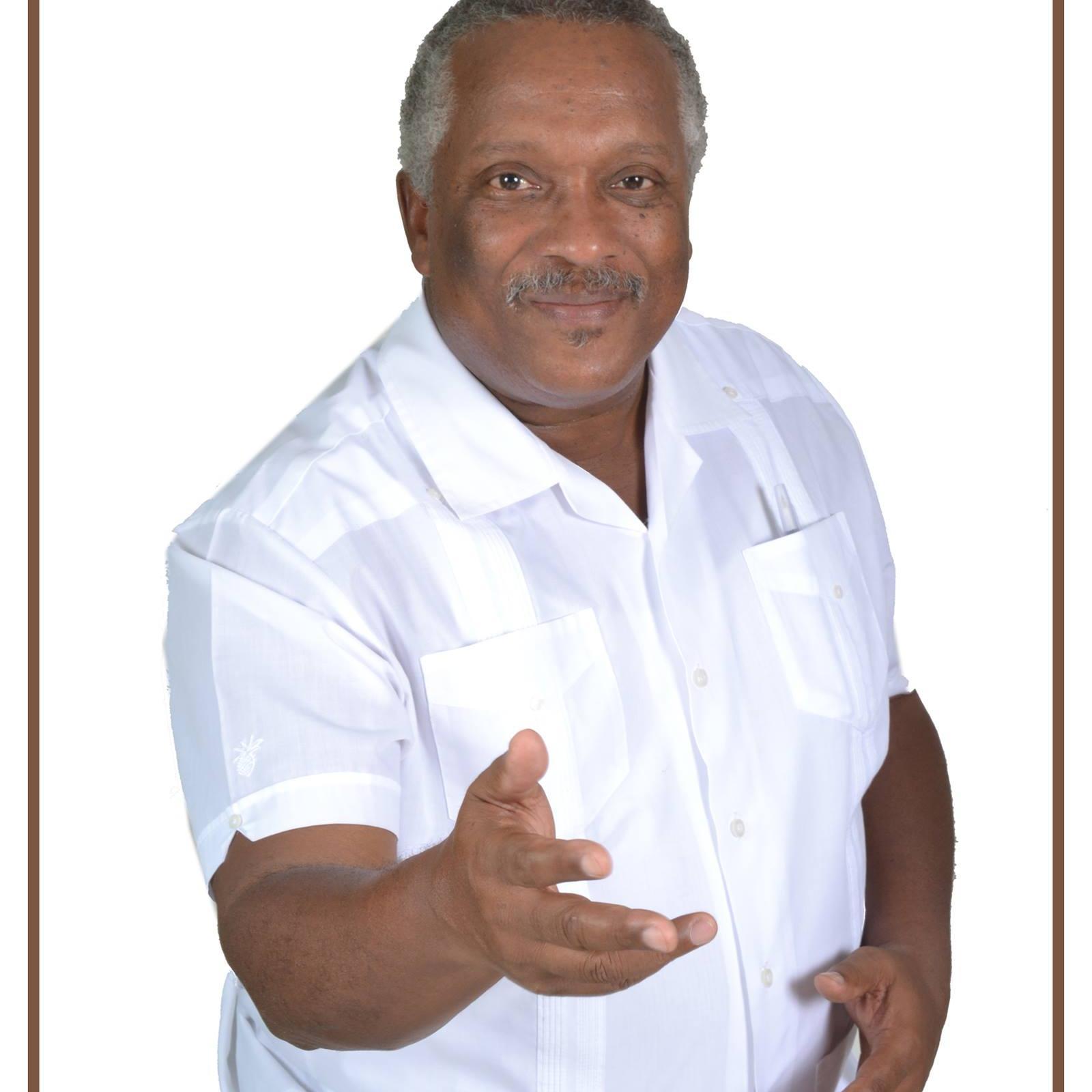 donald_pl's profile picture. 