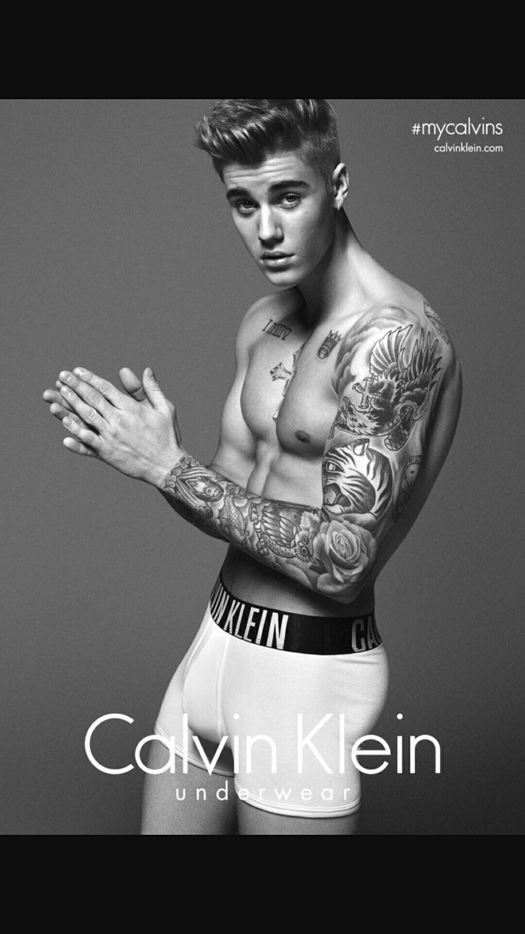 im. a belieber