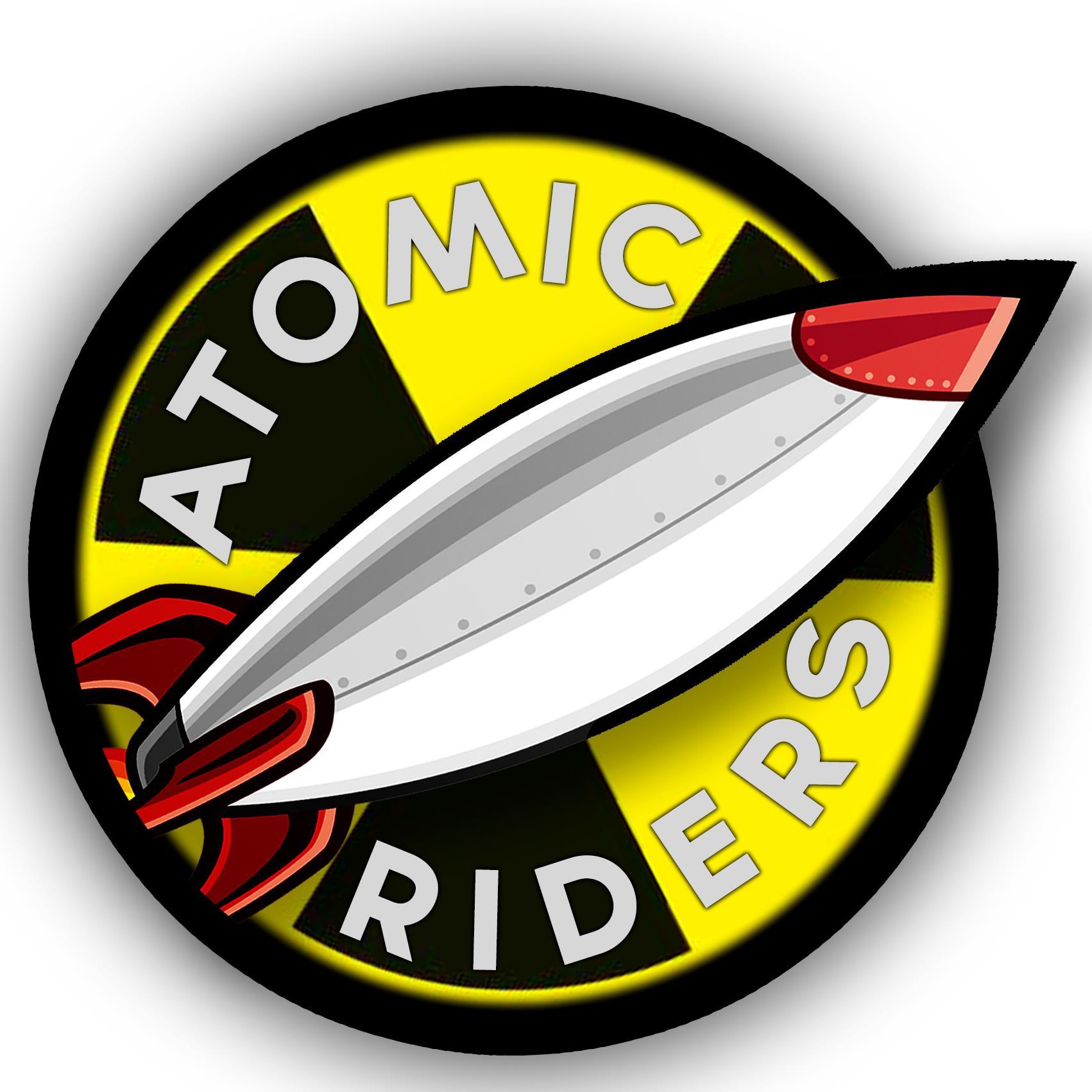 Twitter oficial de AtomicRiders.Mundo del motor en toda regla, sigue nuestra pagina de Facebook donde encontraras todas nuestras fotos.