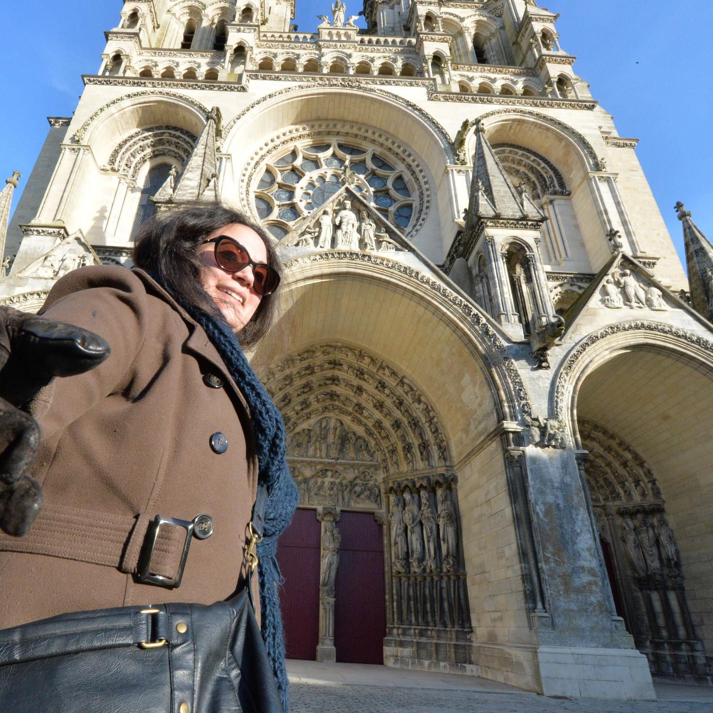 #journaliste reporter à @UnionArdennais #Ardennes #Aisne #Marne