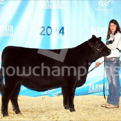 vgabert's profile picture. 