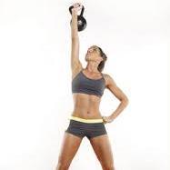 Kettlebell exercises that'll give your whole body a killer workout.