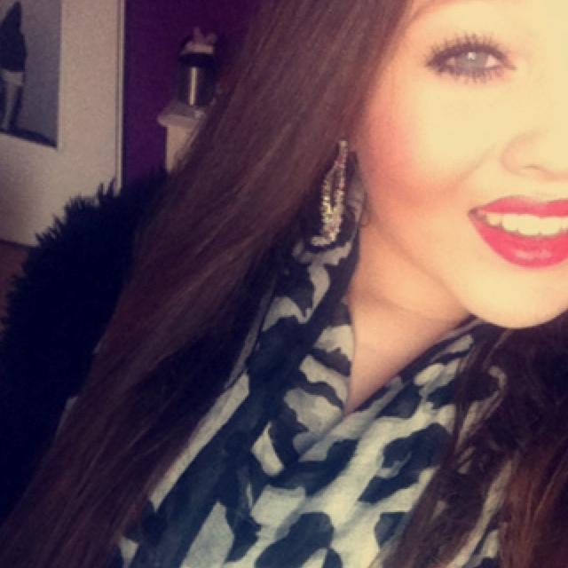 ilysm '3 x amber