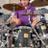 stevemdrums's profile image