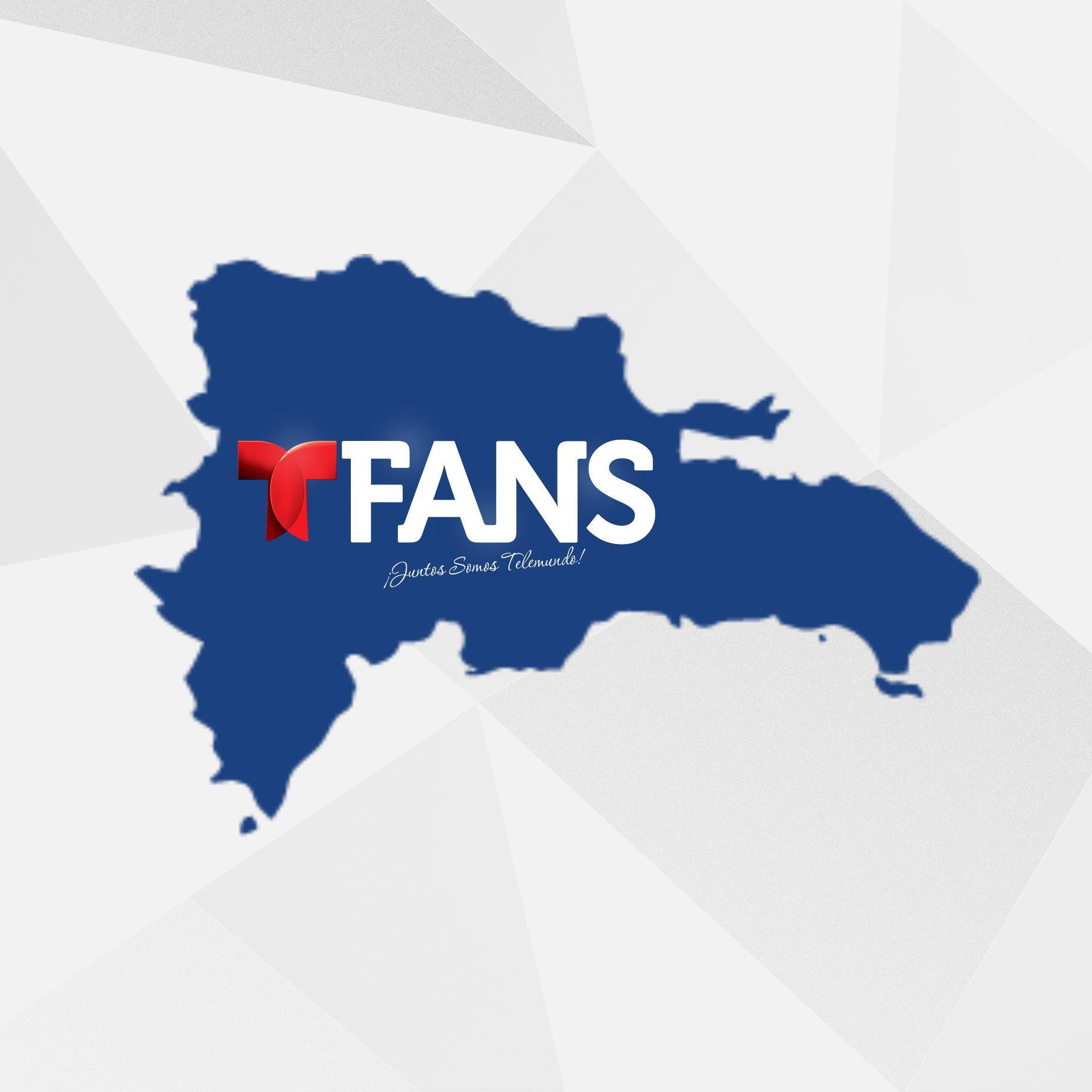 Sede oficial de admiradores de @Telemundo en República Dominicana. Puedes buscarnos en Instagram y http://t.co/PDOaHBVlvm