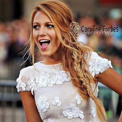She's got an angel side, but she likes to play with the devil. A head full of dreams, but a finger on the trigger. |[RP|MC|SL]|