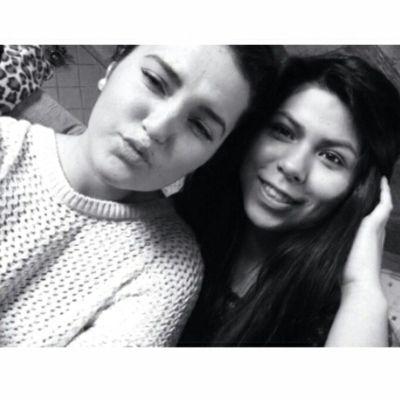 17. Miguel, mi pequeño corazón. Ni puta idea de que hago con mi vida pero lo hago con pasión y dedicación. Siempre junto a la cabra loca de @Baby_Bells30