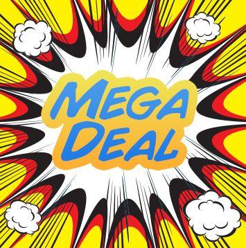 Mega Discount Furniture are a local discount furniture store in Bulwell, Nottingham selling furniture at discounts of 30% to 50% off. Tel:- 0115 833 2733