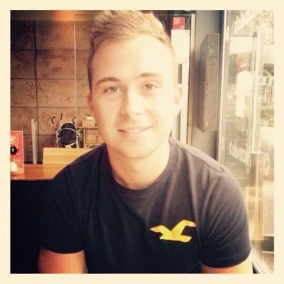 tomhewett7's profile picture. Are We There Yet?