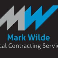 Mw electrical (@markwelectrical) 's Twitter Profile