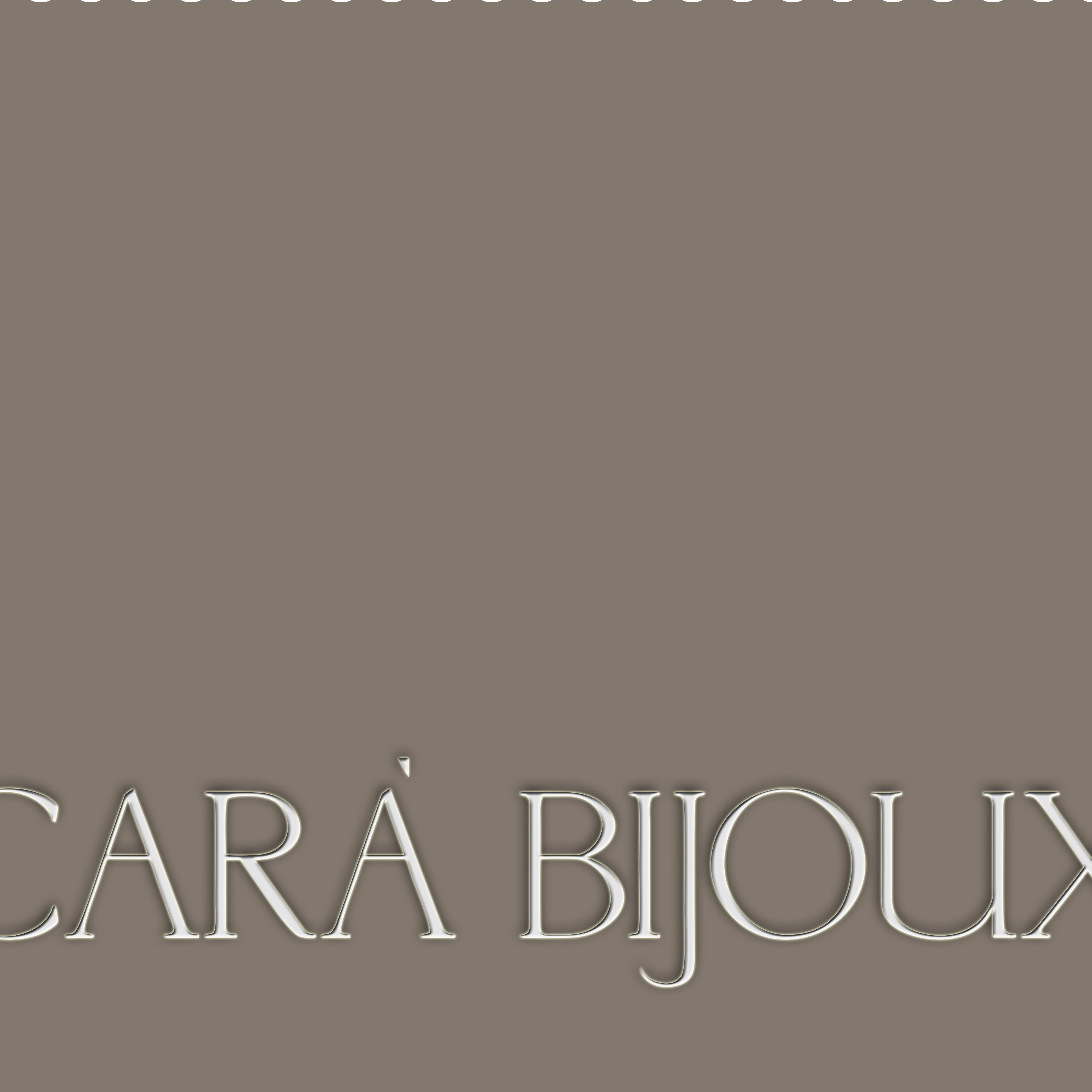 Carà Bijoux crea e realizza nei propri laboratori prestigiosi oggetti di alta qualità e design.