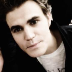 ✧ stefan salvatore ✧