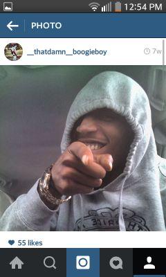 AceBoo6i3's profile picture. if u not talking grams I'm a def man 
〽〽〽
#teamrackchasin