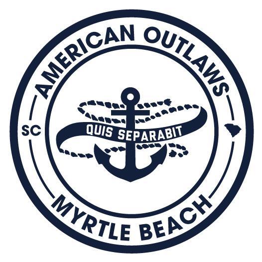 AOMyrtleBeach's profile picture. Unofficial American Outlaws chapter in Myrtle Beach, SC supporting #USsoccer. Join us at The Old Bull and Bush. (AmericanOutlawsMB@gmail.com)