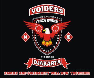 Verza Owners Independent Riders