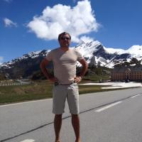 Marat Tukhvatullin (@kinchevkzn) 's Twitter Profile