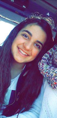 Life is too short to be sad | snapchat: carol_matias14 | instagram: cmf200