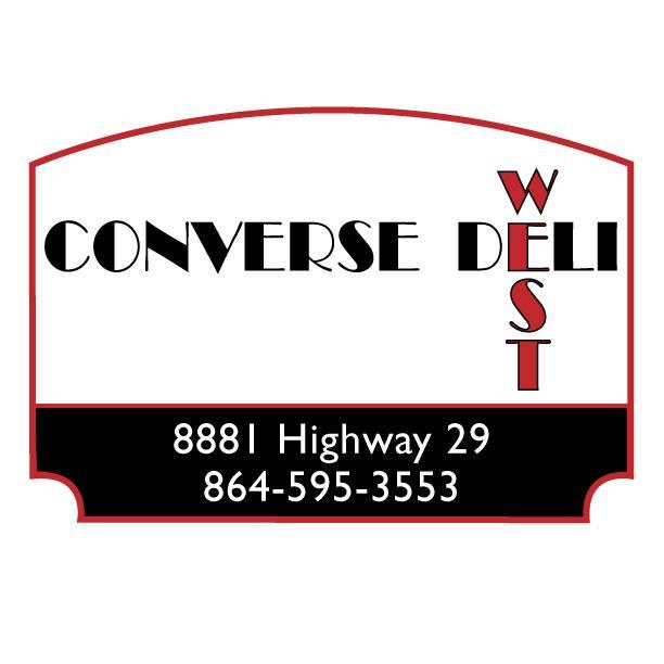 converse deli