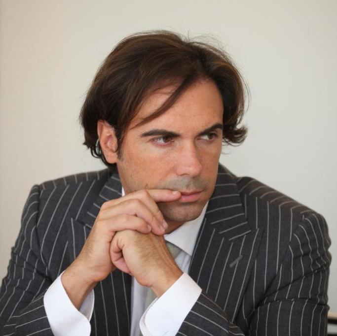Founder & CEO @ReputationMngr. Autore del libro 