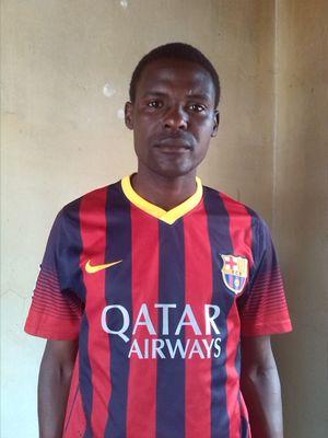 GwisuPaul's profile picture. 