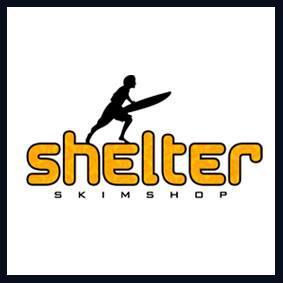 Tienda de skimboard,skate,longboard y streetwear!   Instagram: @shelterskim