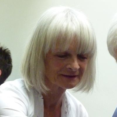 Angela Piddock Profile