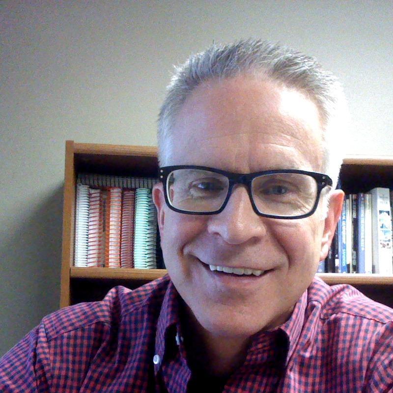 Follower of Christ, husband, father, grandfather, pastor, Huskers fan, Chiefs fan