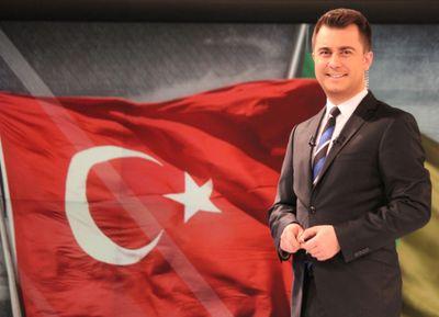 ookorkut's profile picture. Gazeteci - Journalist