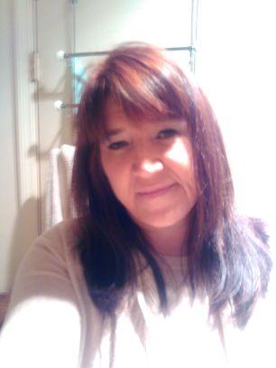 Just simple country girl....left nashville to try to plant roots in eville.