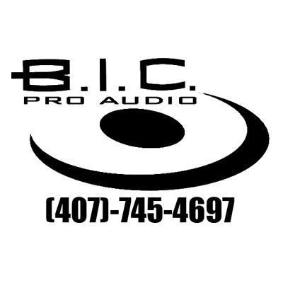 We are B.I.C (Best In Class). Carrying premium performances systems , Taking Pride in Quality and Dependability!DJ RENTALS REPAIRS PRO/CAR AUDIO