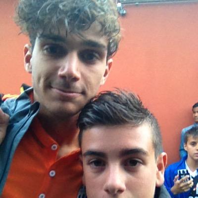 lollo__2001's profile picture. forza alpignano