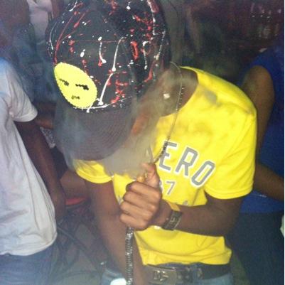 No Vivo De Gente #Artista favorito El lapiz conciete Mi coro #RiquitoDelbarrio