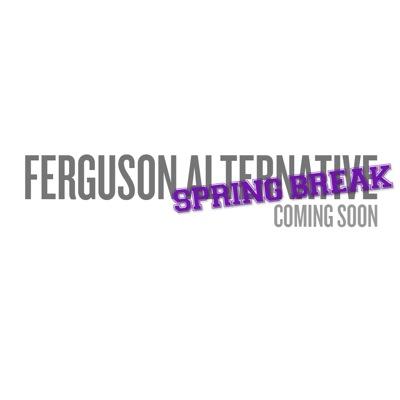 An Alternative Spring Break experience for college students to volunteer in Ferguson from March 7- April 11th for up to 1-wk during their scheduled spring break
