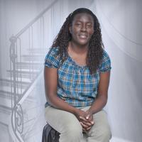 Annet Abenakyo Mulema (@aabenakyo) 's Twitter Profile Photo Annet Abenakyo Mulema (@aabenakyo) 's Twitter Profile Photo
