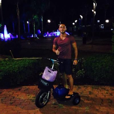 Amico_Denis's profile picture. 